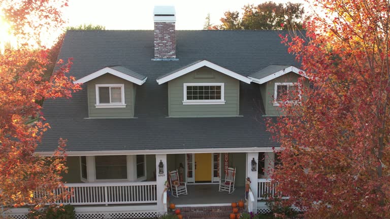 Fast & Reliable Emergency Roof Repairs in Branson, MO