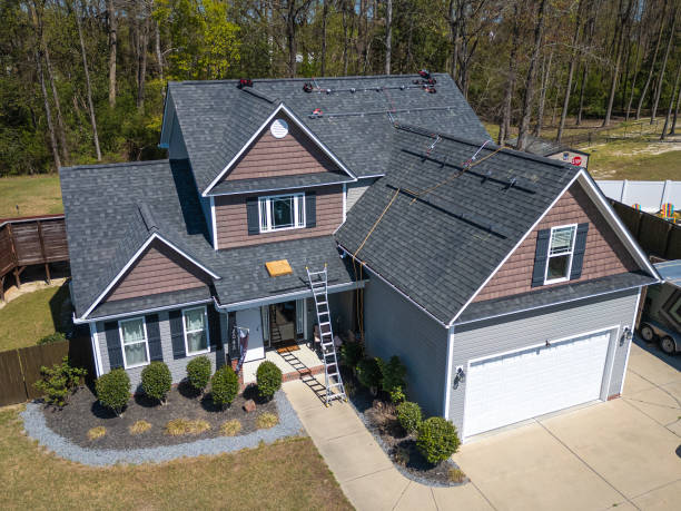 Best Gutter Installation and Repair  in Branson, MO